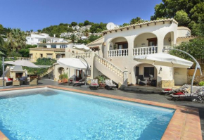 Vista Moraira